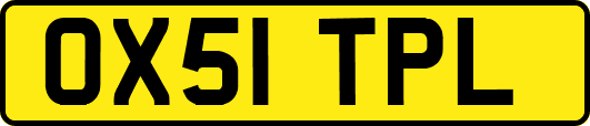 OX51TPL