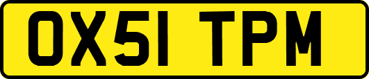 OX51TPM