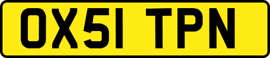 OX51TPN