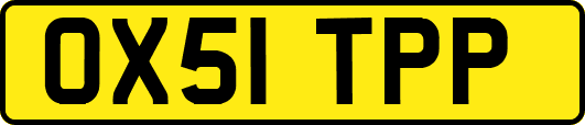 OX51TPP