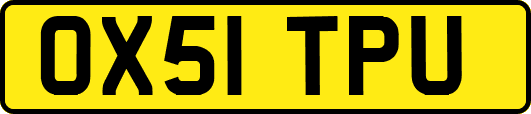 OX51TPU