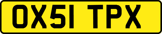 OX51TPX