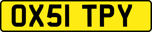 OX51TPY