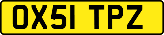 OX51TPZ