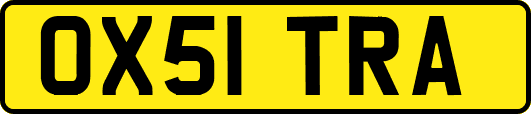 OX51TRA
