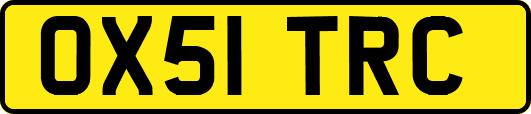 OX51TRC