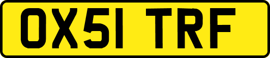 OX51TRF