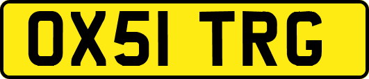 OX51TRG