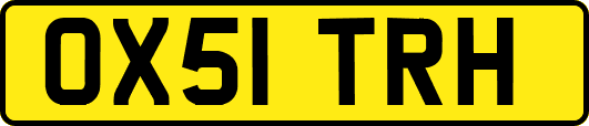 OX51TRH