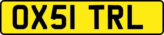 OX51TRL
