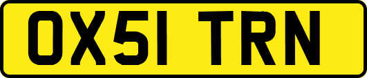 OX51TRN