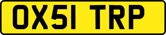 OX51TRP