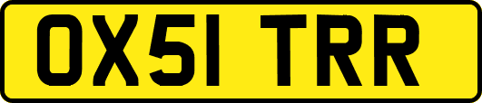 OX51TRR