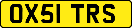 OX51TRS