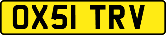 OX51TRV