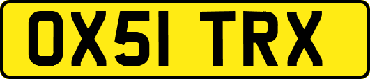 OX51TRX