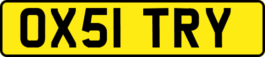 OX51TRY