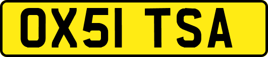 OX51TSA