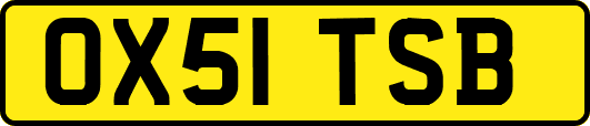 OX51TSB