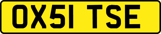 OX51TSE