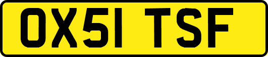OX51TSF
