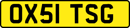 OX51TSG