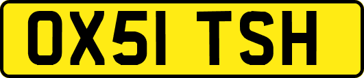 OX51TSH