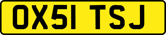 OX51TSJ