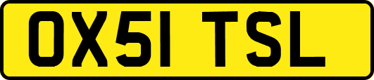 OX51TSL