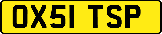 OX51TSP