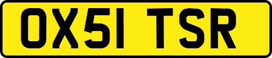 OX51TSR