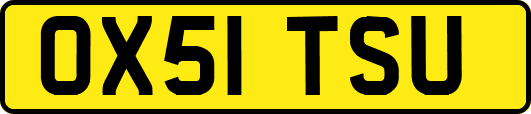 OX51TSU