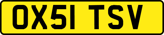 OX51TSV