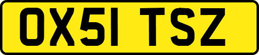 OX51TSZ