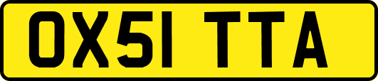 OX51TTA