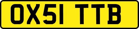 OX51TTB
