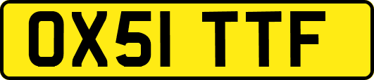 OX51TTF
