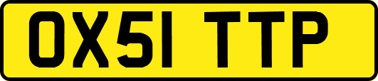 OX51TTP