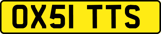 OX51TTS