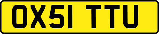 OX51TTU