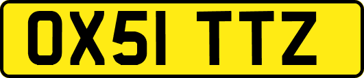 OX51TTZ