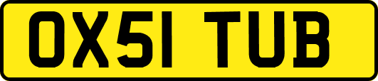 OX51TUB