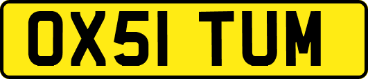 OX51TUM