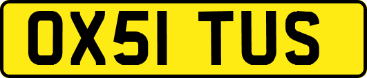 OX51TUS