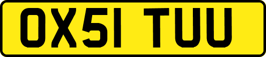 OX51TUU