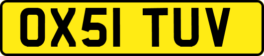 OX51TUV