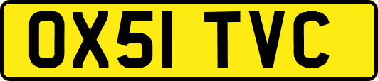 OX51TVC