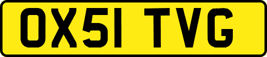OX51TVG