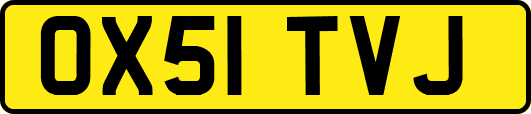 OX51TVJ