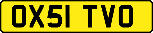 OX51TVO